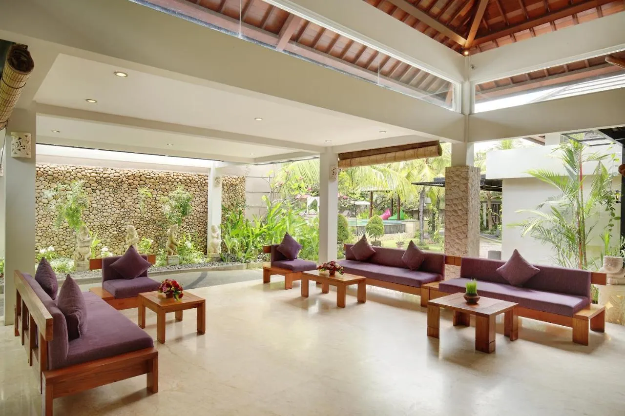 Lumbini Luxury Villas And Spa Jimbaran  Indonesia