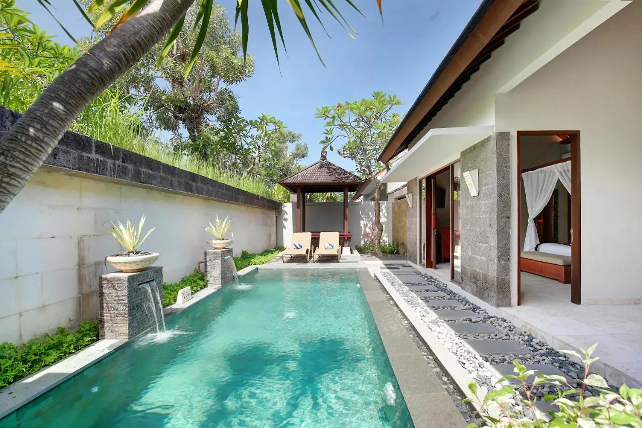 Lumbini Luxury Villas And Spa Jimbaran