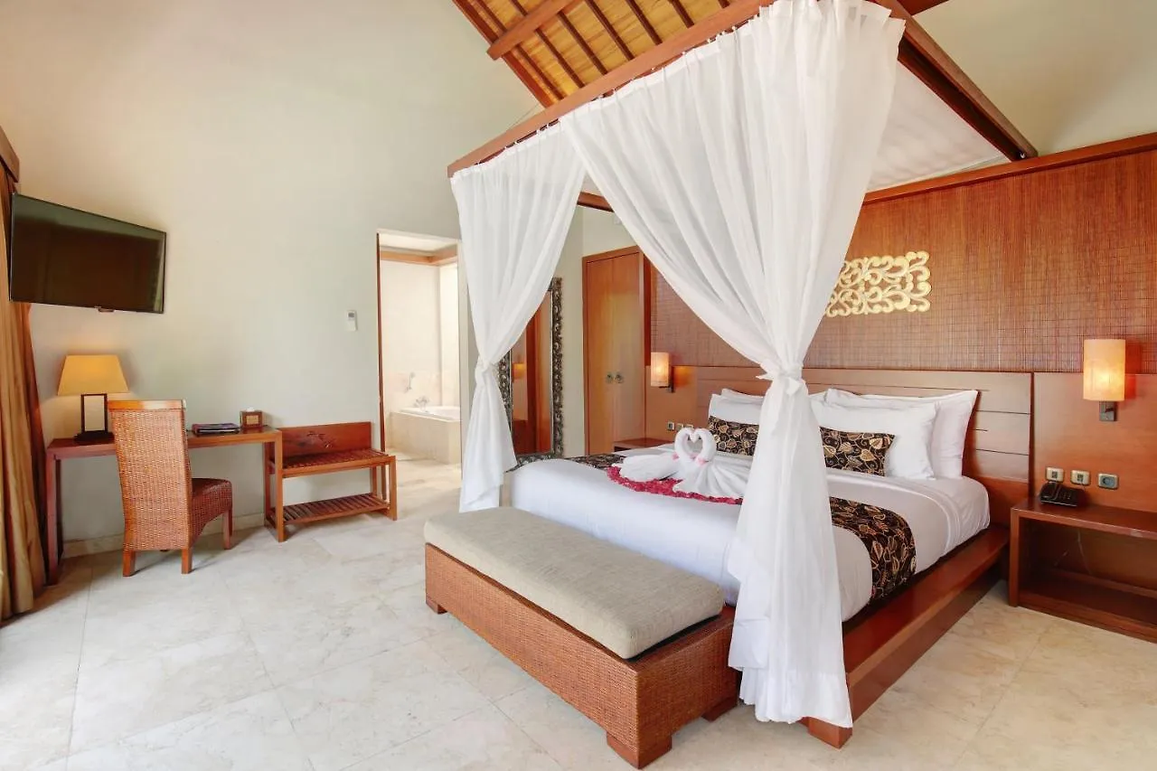 Lumbini Luxury Villas And Spa Jimbaran