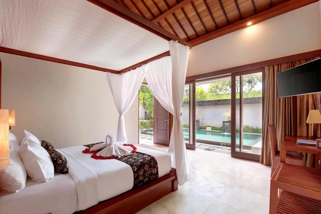 Lumbini Luxury Villas And Spa Jimbaran  0*, Jimbaran (Bali)