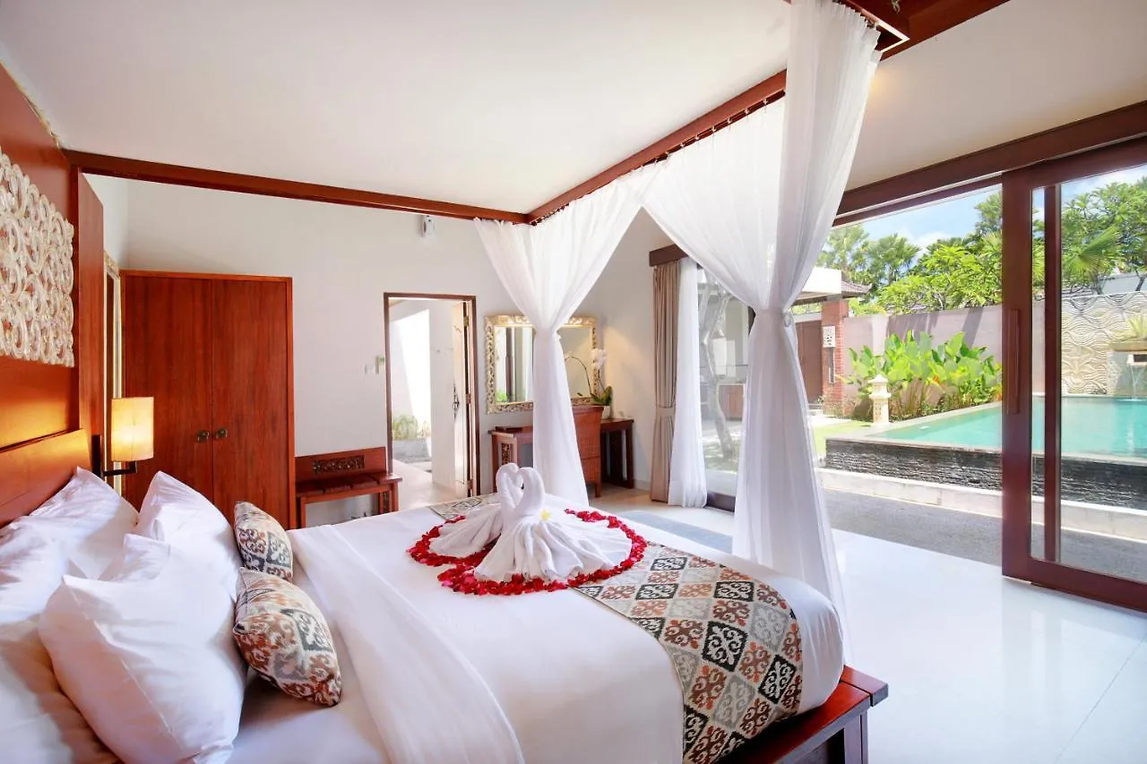 Lumbini Luxury Villas And Spa Jimbaran