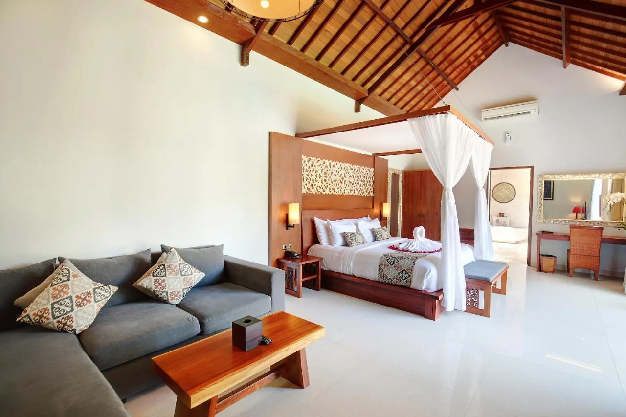 Lumbini Luxury Villas And Spa Jimbaran  Indonesia