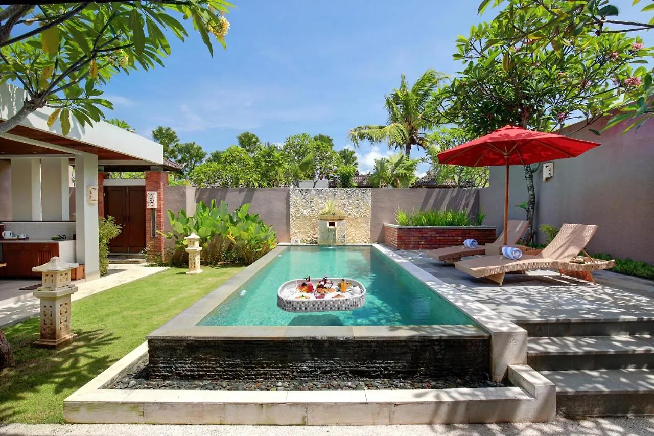 Lumbini Luxury Villas And Spa Jimbaran  0*, Jimbaran (Bali) Indonesia