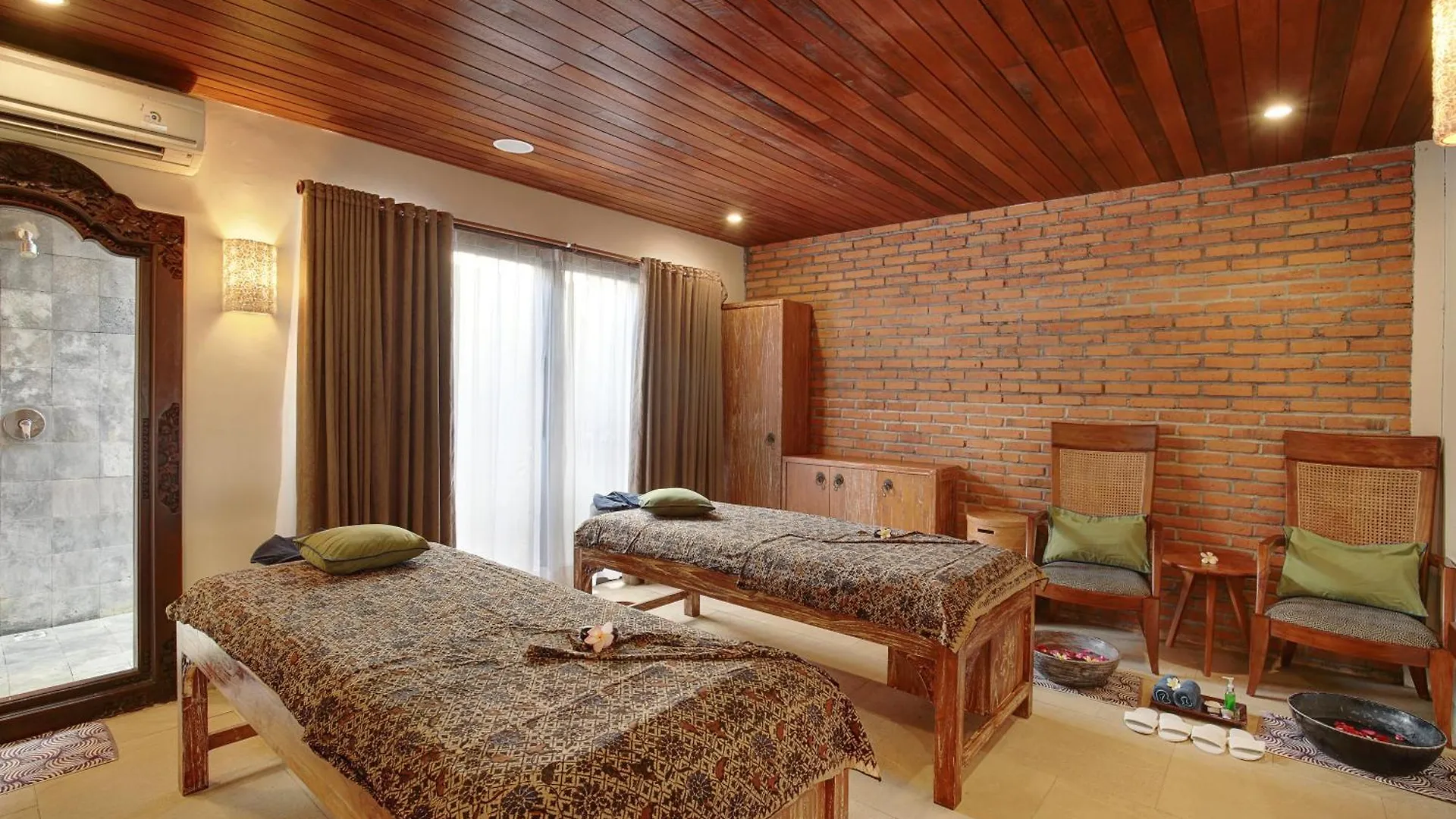 Lumbini Luxury Villas And Spa Jimbaran