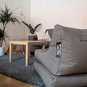 Apartman Bubenec Apartment Prague