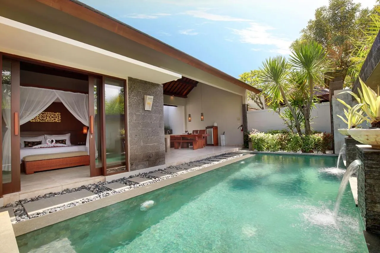 Lumbini Luxury Villas And Spa Jimbaran