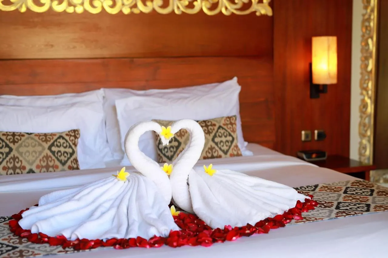 Lumbini Luxury Villas And Spa Jimbaran