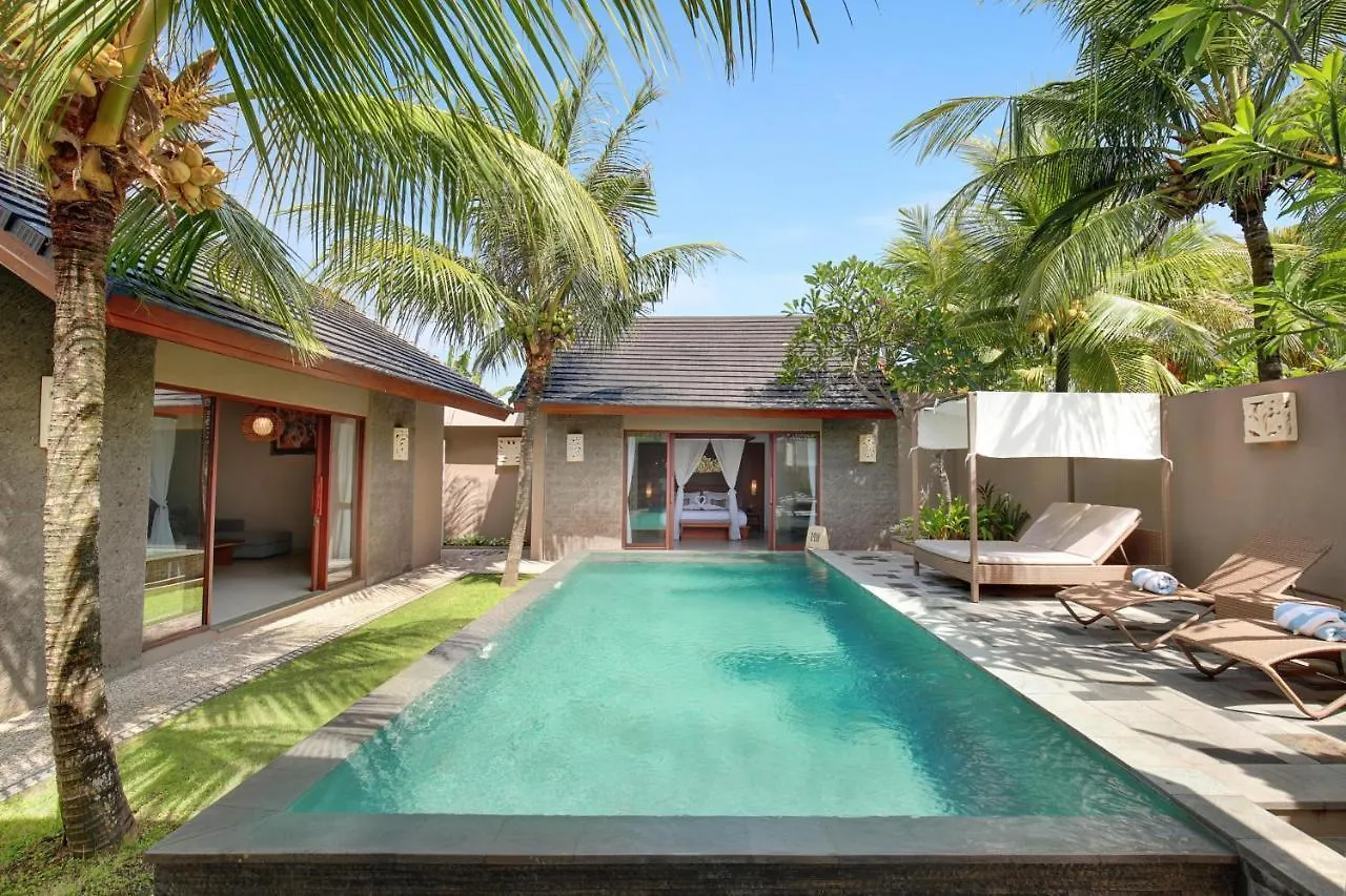 Lumbini Luxury Villas And Spa Jimbaran