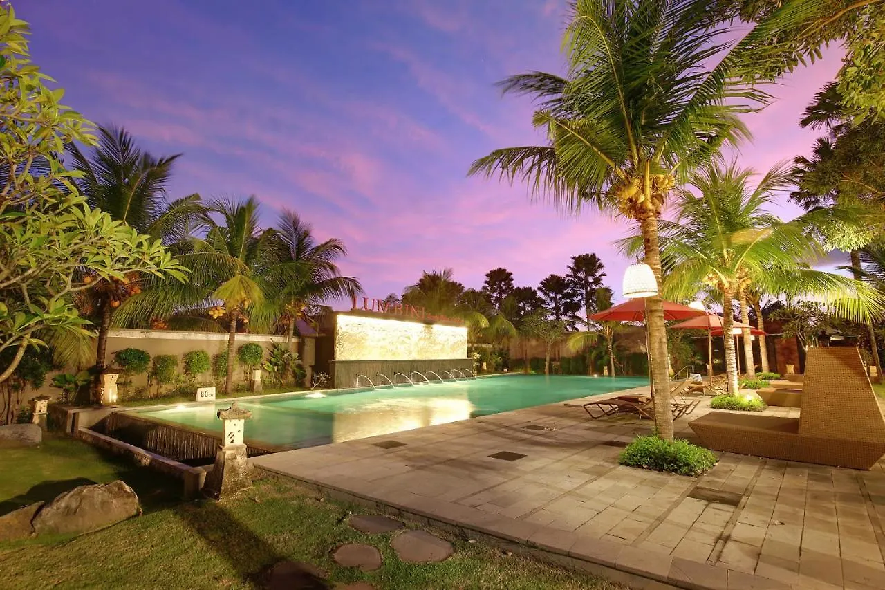 Lumbini Luxury Villas And Spa Jimbaran