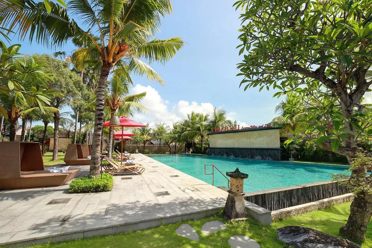 Lumbini Luxury Villas And Spa Jimbaran