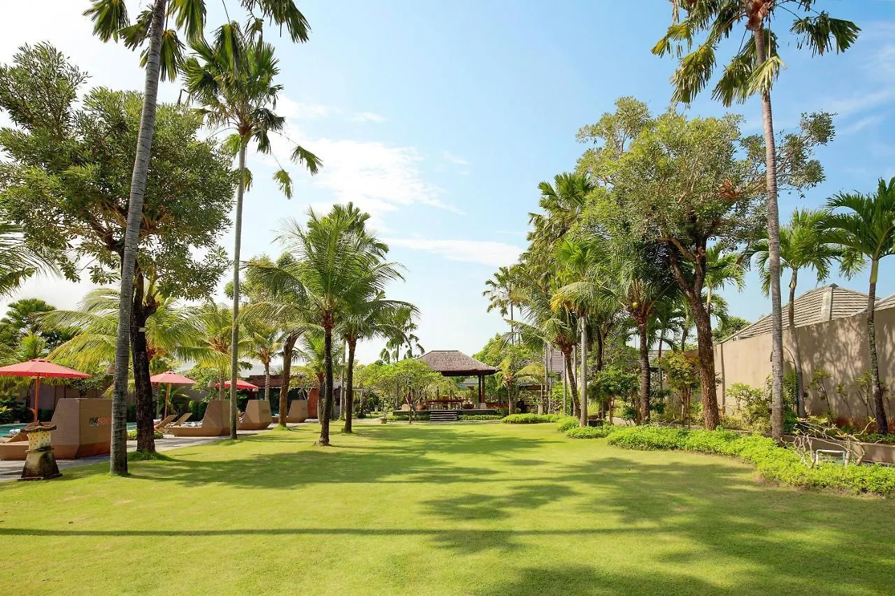 Lumbini Luxury Villas And Spa Jimbaran
