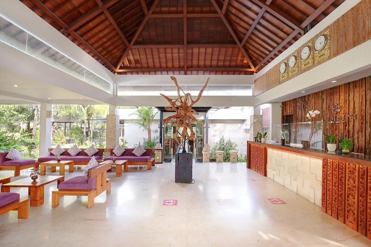 Lumbini Luxury Villas And Spa Jimbaran