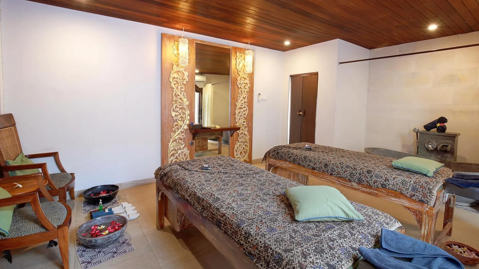 Lumbini Luxury Villas And Spa Jimbaran