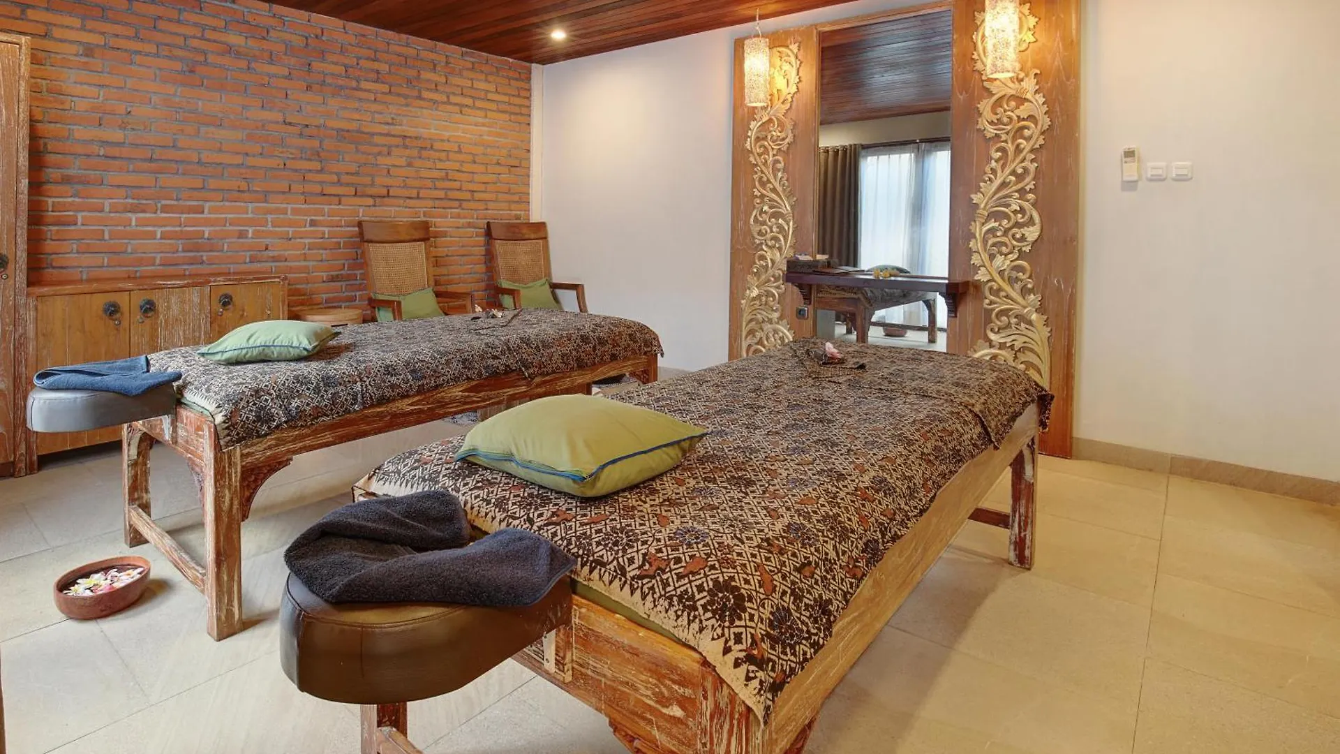 Lumbini Luxury Villas And Spa Jimbaran