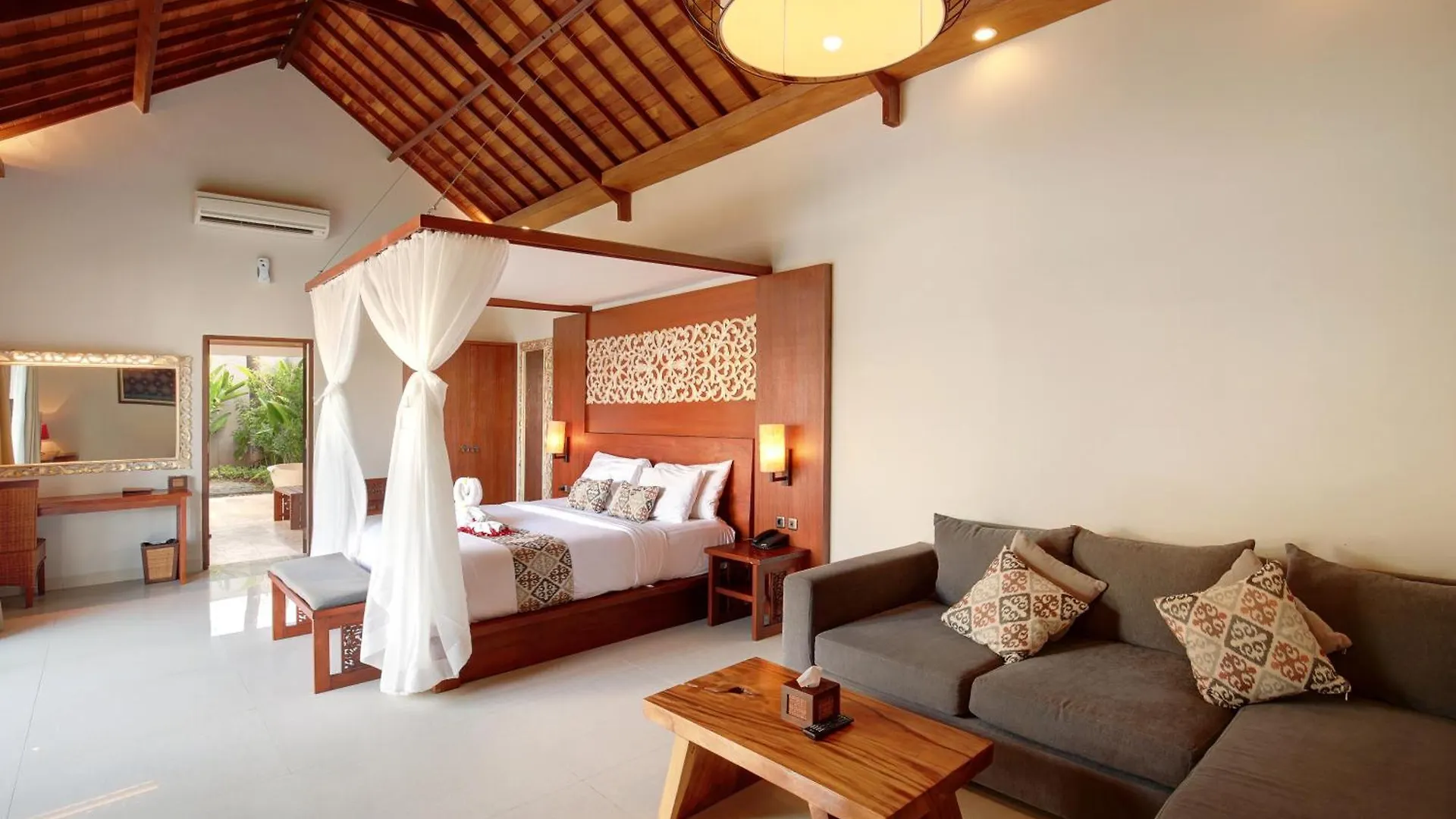 Lumbini Luxury Villas And Spa Jimbaran