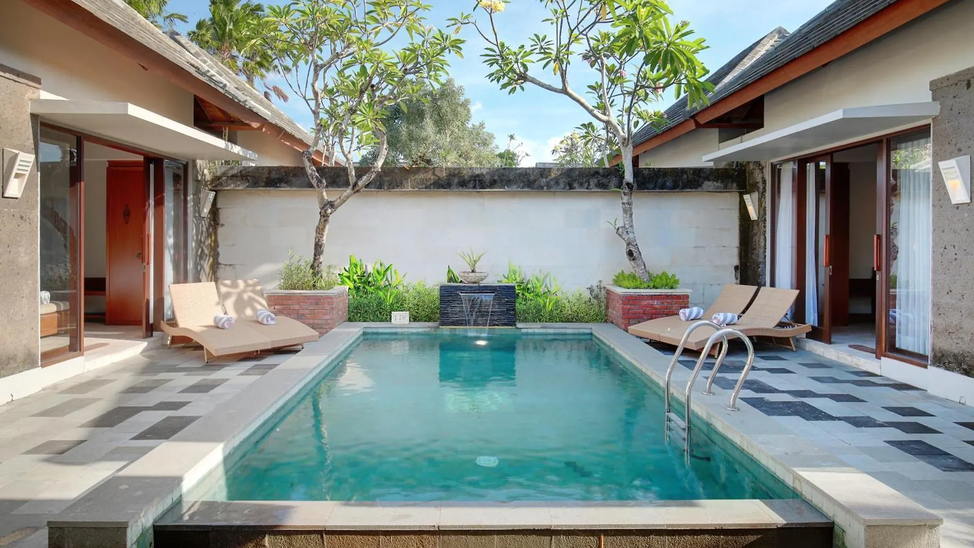 Lumbini Luxury Villas And Spa Jimbaran