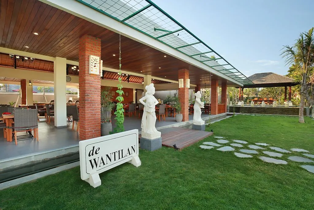 Lumbini Luxury Villas And Spa Jimbaran