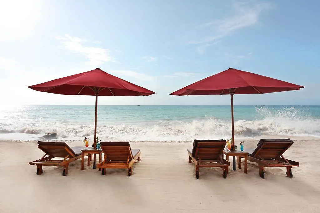 Lumbini Luxury Villas And Spa Jimbaran